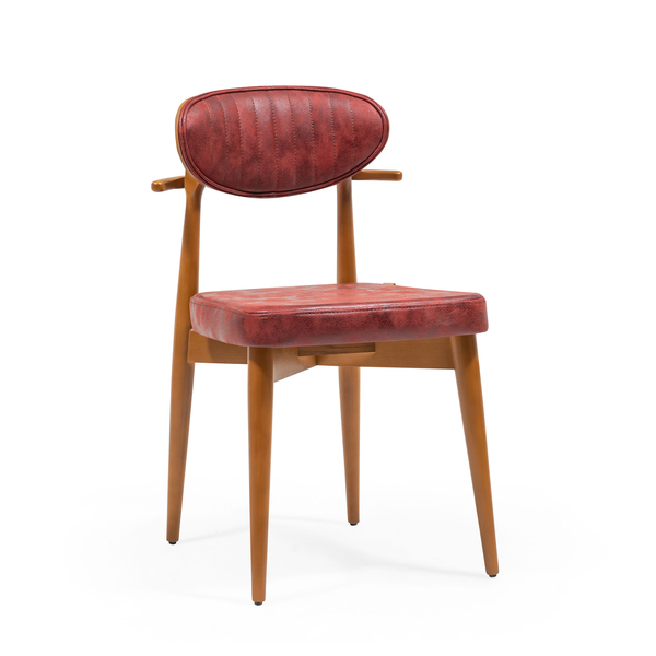 Dining side chair wf‑101501067 Wilmax (photo 1)