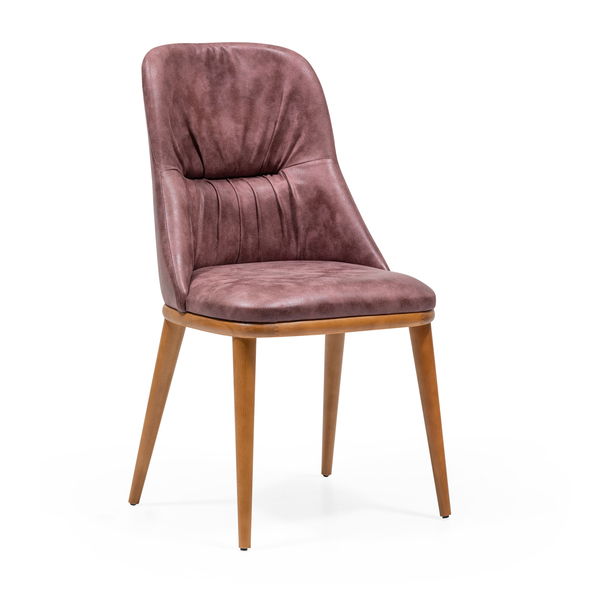 Dining side chair wf‑101601066 Wilmax (photo 1)