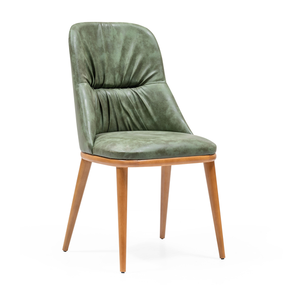 Dining side chair wf‑101601068 Wilmax (photo 1)