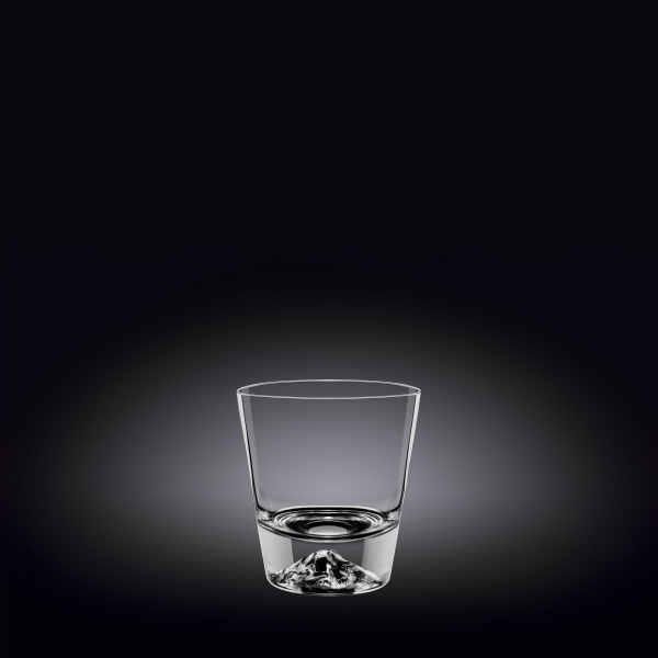 Szlanka - zestaw szklanek 2 sztuki wl‑888056/2с Wilmax (photo 1)