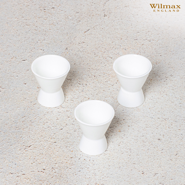 EGG CUP WL‑996004/A WILMAX Egg cup wl‑996004/a Wilmax (photo 3)