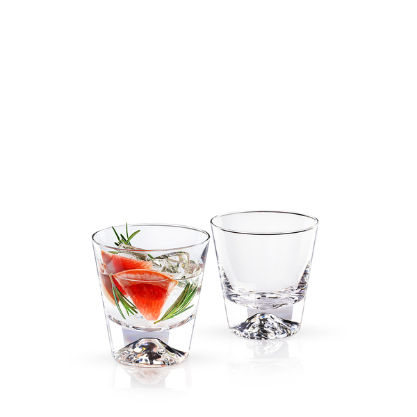 GLASS SET OF 2 IN COLOUR BOX WL‑888056/2С WILMAX Glass set of 2 in colour box wl‑888056/2с Wilmax (photo 3)