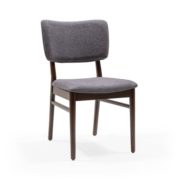 Dining side chair wf‑100402019 Wilmax (photo 1)