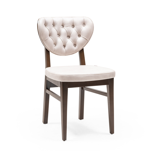 Dining side chair wf‑100702041 Wilmax (photo 1)