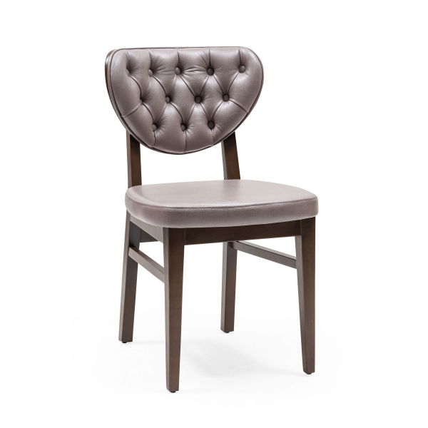 Dining side chair wf‑100702046 Wilmax (photo 1)