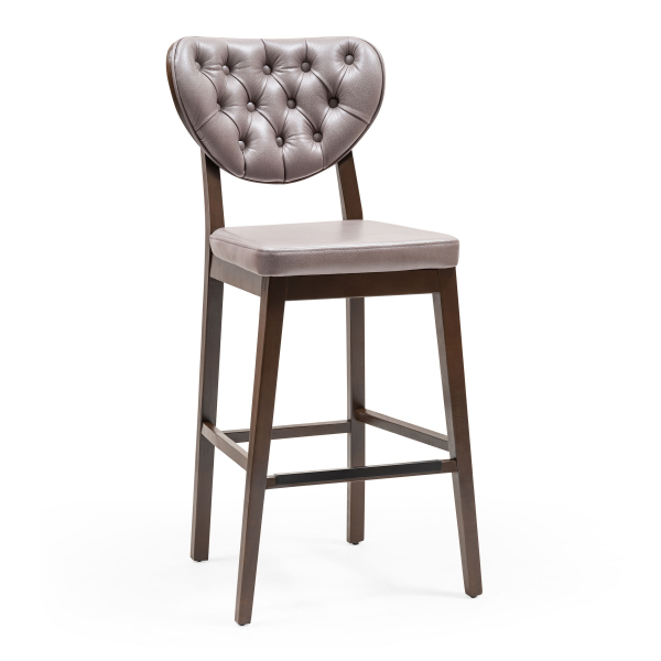 Bar chair wf‑300702046 Wilmax (photo 1)