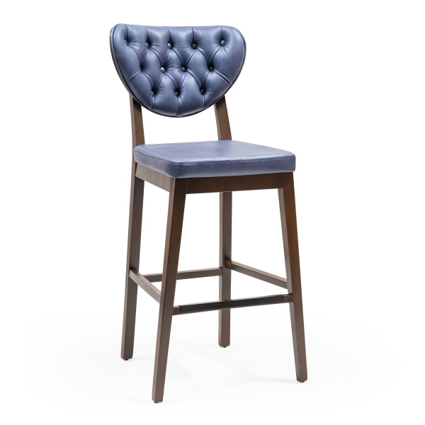 Bar chair wf‑300702048 Wilmax (photo 1)
