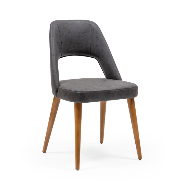 Dining side chair wf‑100901040 Wilmax (photo 1)