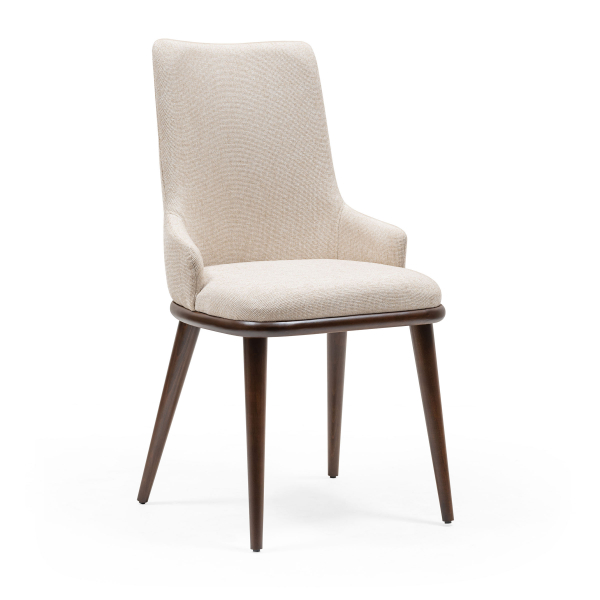 Dining side chair wf‑101002013 Wilmax (photo 1)