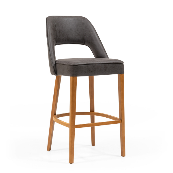 Bar chair wf‑300901040 Wilmax (photo 1)