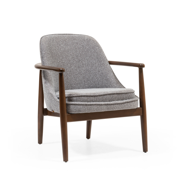 Lounge armchair wf‑401402023 Wilmax (photo 1)