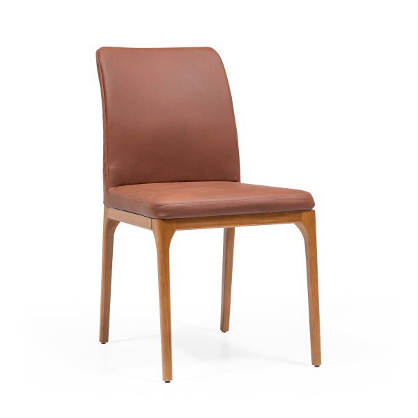 Dining side chair wf‑101801055 Wilmax (photo 1)