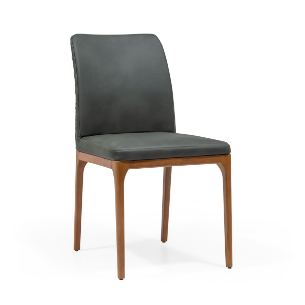 Dining side chair wf‑101801057 Wilmax (photo 1)