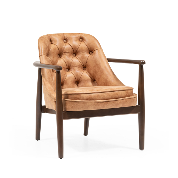 Lounge armchair wf‑401402062 Wilmax (photo 1)