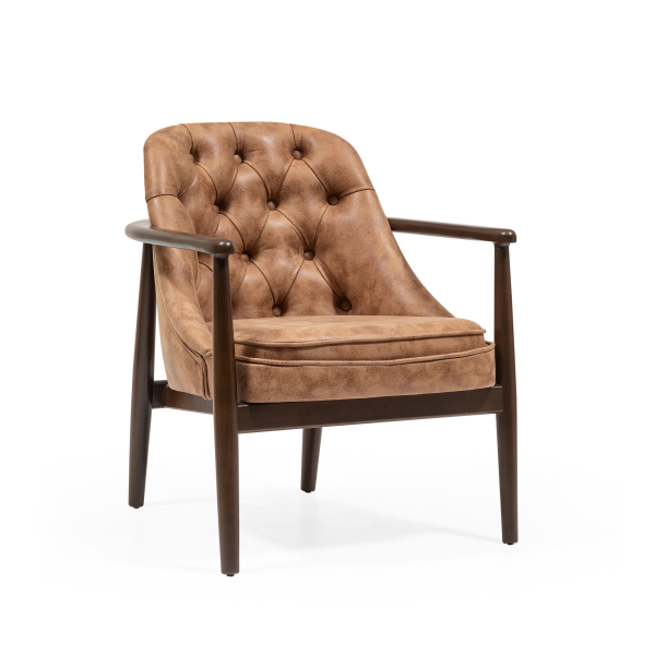 Lounge armchair wf‑401402063 Wilmax (photo 1)