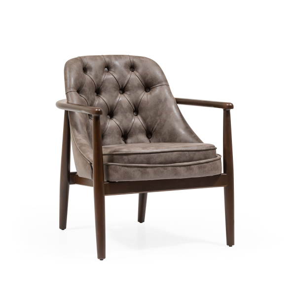 Lounge armchair wf‑401402069 Wilmax (photo 1)