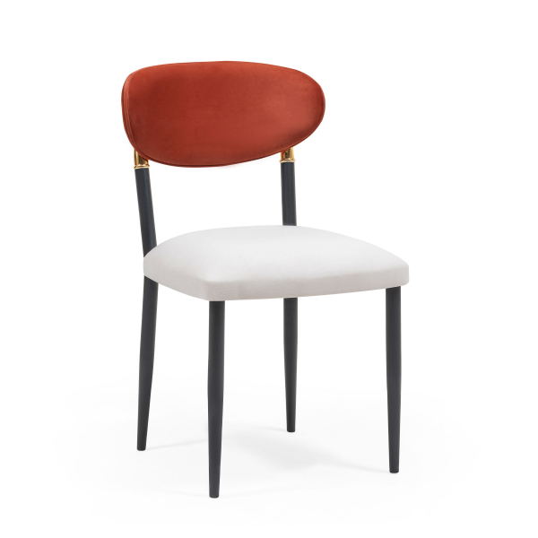 Dining side chair wf‑101753075 Wilmax (photo 1)