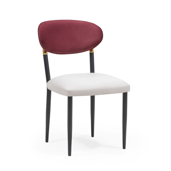 Dining side chair wf‑101753076 Wilmax (photo 1)