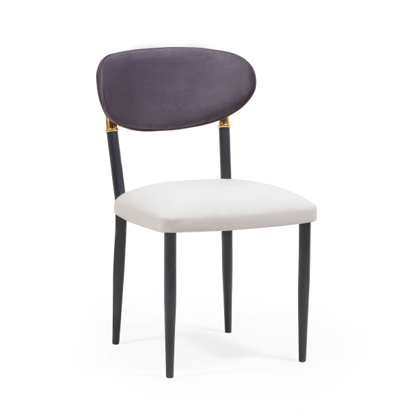 Dining side chair wf‑101753079 Wilmax (photo 1)