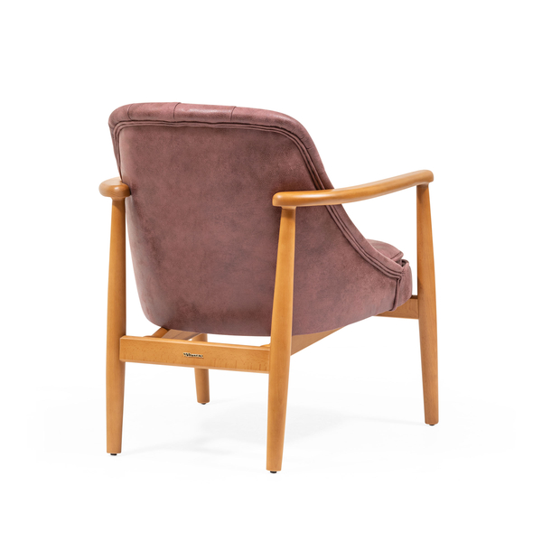 LOUNGE ARMCHAIR WF‑401401066 WILMAX Lounge armchair wf‑401401066 Wilmax (photo 3)