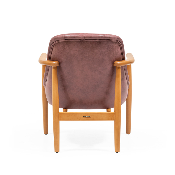 LOUNGE ARMCHAIR WF‑401401066 WILMAX Lounge armchair wf‑401401066 Wilmax (photo 4)