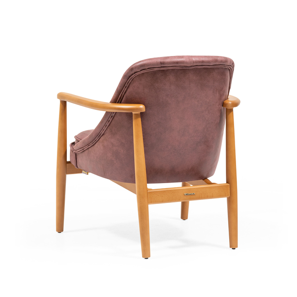 LOUNGE ARMCHAIR WF‑401401066 WILMAX Lounge armchair wf‑401401066 Wilmax (photo 5)