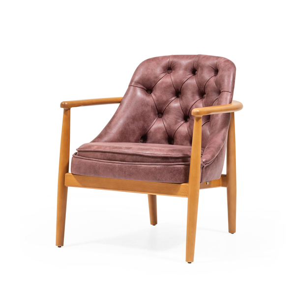 LOUNGE ARMCHAIR WF‑401401066 WILMAX Lounge armchair wf‑401401066 Wilmax (photo 7)