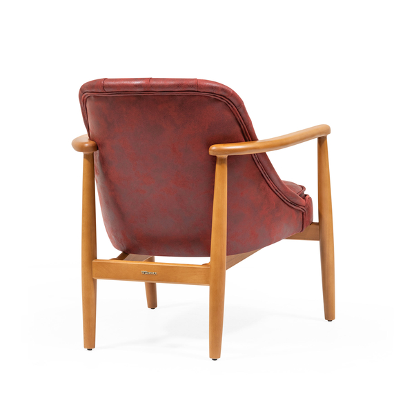 LOUNGE ARMCHAIR WF‑401401067 WILMAX Lounge armchair wf‑401401067 Wilmax (photo 3)