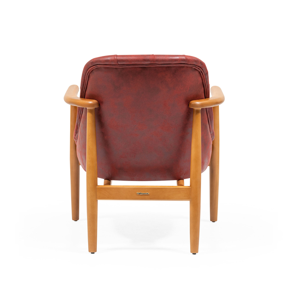 LOUNGE ARMCHAIR WF‑401401067 WILMAX Lounge armchair wf‑401401067 Wilmax (photo 4)