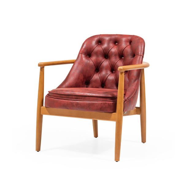 LOUNGE ARMCHAIR WF‑401401067 WILMAX Lounge armchair wf‑401401067 Wilmax (photo 7)