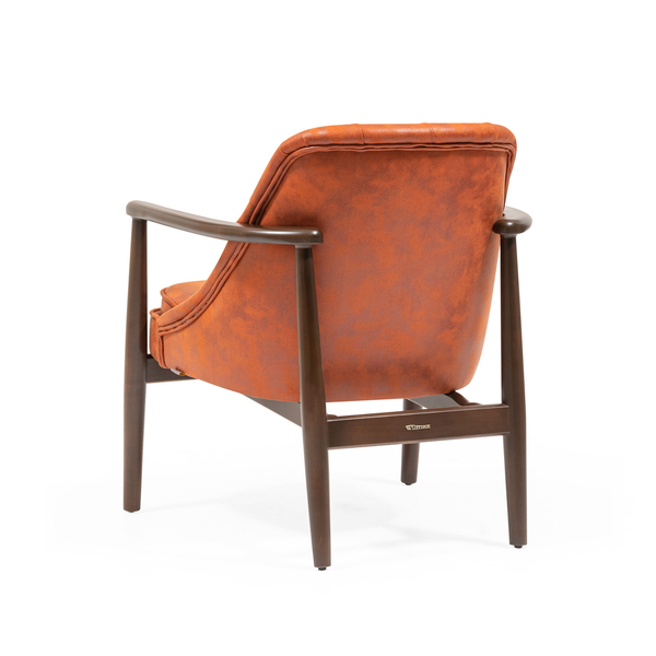 LOUNGE ARMCHAIR WF‑401402065 WILMAX Lounge armchair wf‑401402065 Wilmax (photo 5)