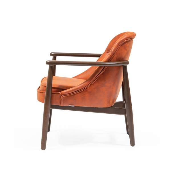 LOUNGE ARMCHAIR WF‑401402065 WILMAX Lounge armchair wf‑401402065 Wilmax (photo 6)