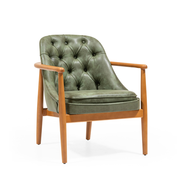 Lounge armchair wf‑401401068 Wilmax (photo 1)
