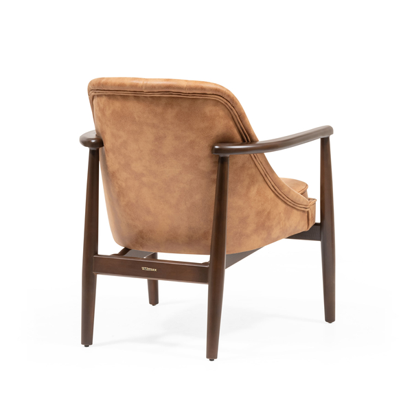 Lounge armchair wf‑401402062 Wilmax (photo 3)