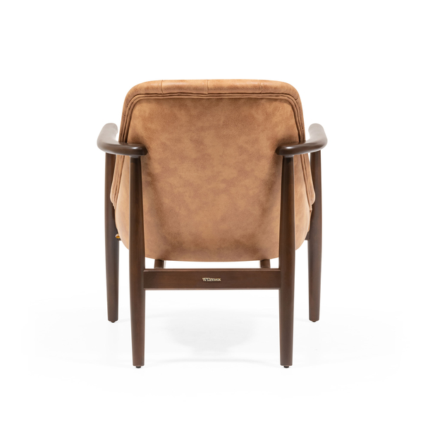 Lounge armchair wf‑401402062 Wilmax (photo 4)