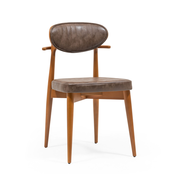 Dining side chair wf‑101501064 Wilmax (photo 1)