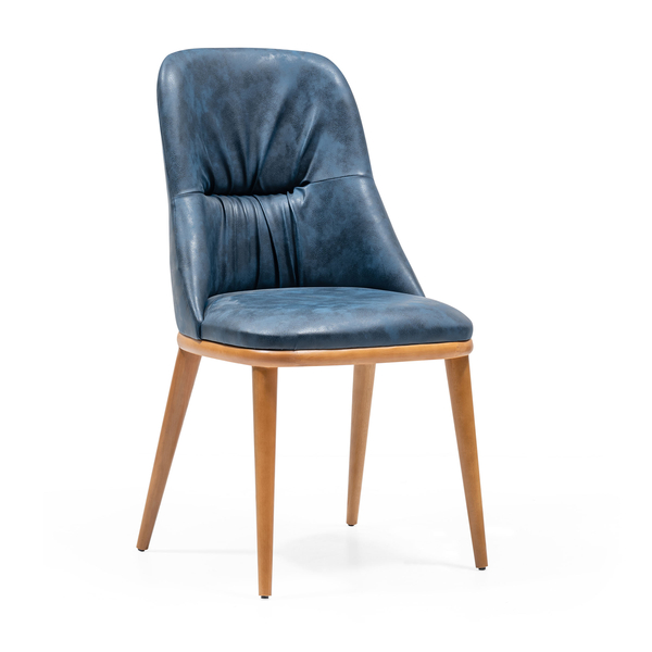 Dining side chair wf‑101601070 Wilmax (photo 1)