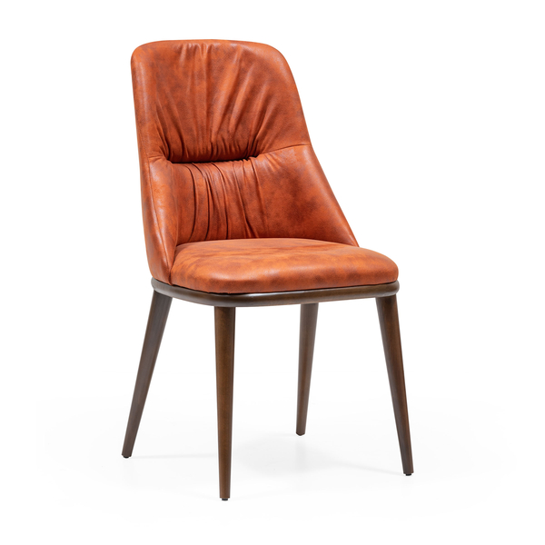 Dining side chair wf‑101602065 Wilmax (photo 1)