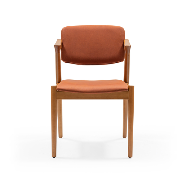 DINING ARMCHAIR WF‑200101004 WILMAX Dining armchair wf‑200101004 Wilmax (photo 8)