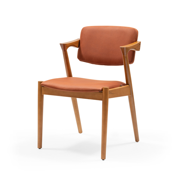 DINING ARMCHAIR WF‑200101004 WILMAX Dining armchair wf‑200101004 Wilmax (photo 7)