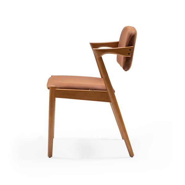 DINING ARMCHAIR WF‑200101005 WILMAX Dining armchair wf‑200101005 Wilmax (photo 6)