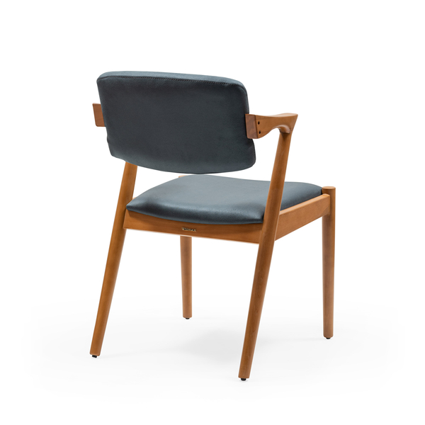 DINING ARMCHAIR WF‑200101006 WILMAX Dining armchair wf‑200101006 Wilmax (photo 3)