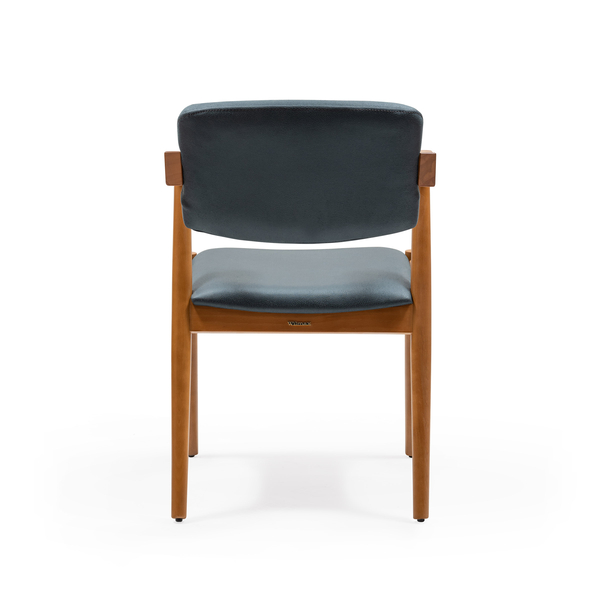 DINING ARMCHAIR WF‑200101006 WILMAX Dining armchair wf‑200101006 Wilmax (photo 4)