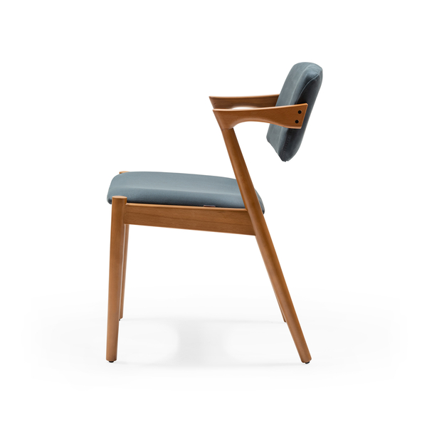 DINING ARMCHAIR WF‑200101006 WILMAX Dining armchair wf‑200101006 Wilmax (photo 6)