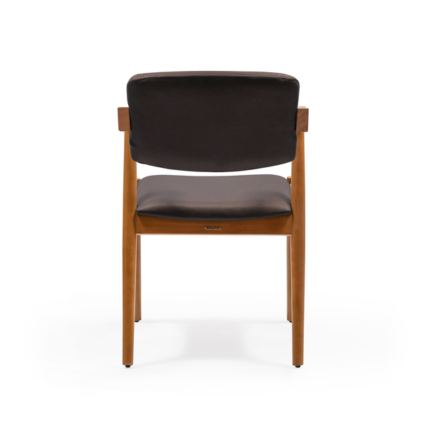 DINING ARMCHAIR WF‑200101010 WILMAX Dining armchair wf‑200101010 Wilmax (photo 4)