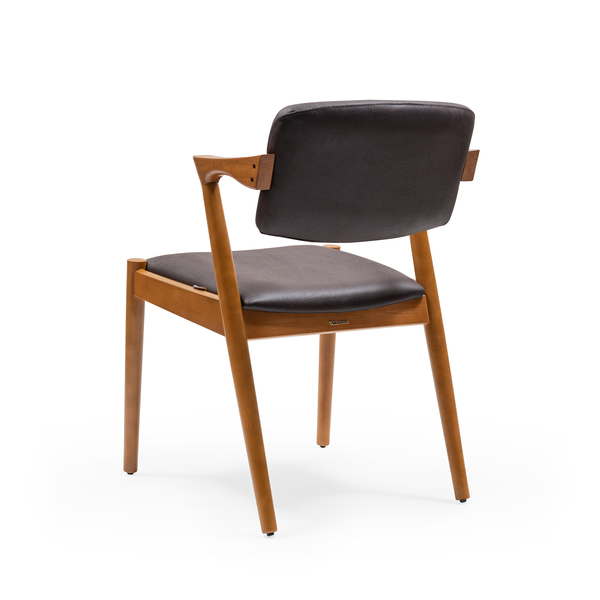 DINING ARMCHAIR WF‑200101010 WILMAX Dining armchair wf‑200101010 Wilmax (photo 5)