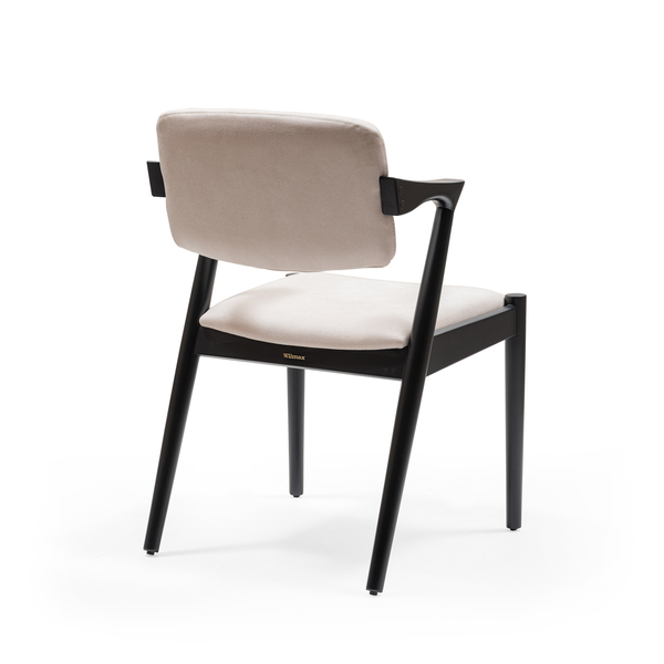 DINING ARMCHAIR WF‑200103001 WILMAX Dining armchair wf‑200103001 Wilmax (photo 3)