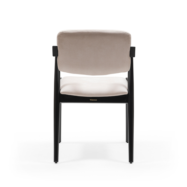 DINING ARMCHAIR WF‑200103001 WILMAX Dining armchair wf‑200103001 Wilmax (photo 4)