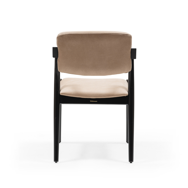 DINING ARMCHAIR WF‑200103002 WILMAX Dining armchair wf‑200103002 Wilmax (photo 4)