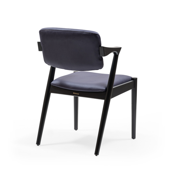 DINING ARMCHAIR WF‑200103007 WILMAX Dining armchair wf‑200103007 Wilmax (photo 3)